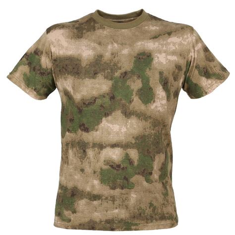 T Shirt Texar Fg Cam A Tacs A Tacs FG Fg Cam CLOTHING Men S