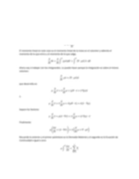 SOLUTION Examen 1 Din Mica De Fluidos Geof Sicos Studypool