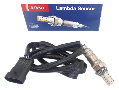 SONDA LAMBDA FIAT DOBLO ALFA 156 159 166 GTV SPIDER LANCIA KAPPA FIAT ...