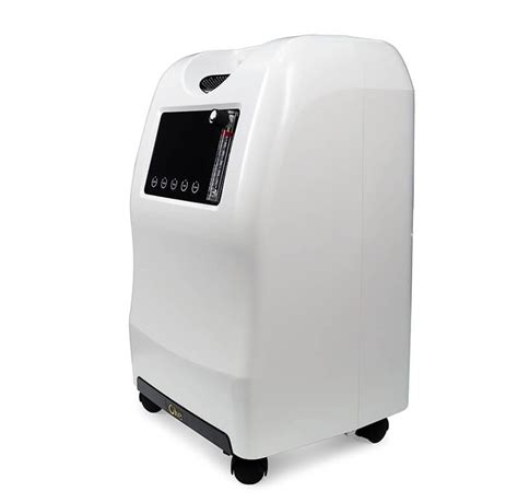 OLV 5A High Purity 5 Liter Oxygen Concentrator