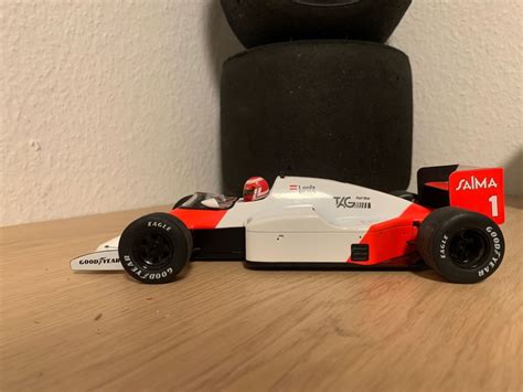 McLaren MP4 2B Niki Lauda 1 18 Kaufen Auf Ricardo