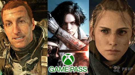 Confira Jogos Imperd Veis Do Xbox Game Pass Para Jogar Em No