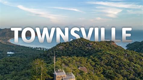 Townsville | Best things to do in Townsville - Almost Jetlagged