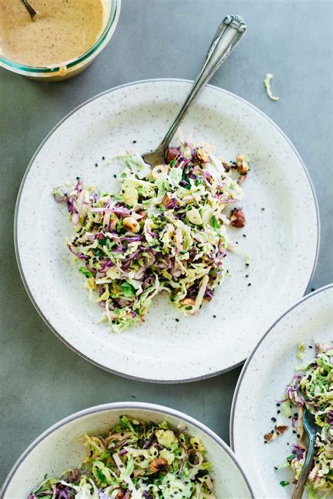 Pumpkin Seed Pesto Spaghetti Squash Bowls — Dolly And Oatmeal