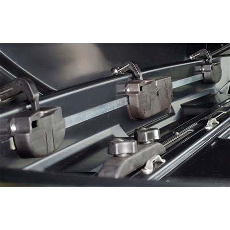 Купить Автобокс Broomer Venture L белый глянец