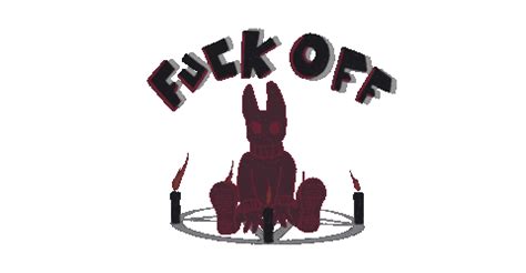 Fuck Sticker For Ios Android Giphy