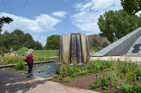 Denver Botanical Gardens, Colorado — Sprout Landscapes