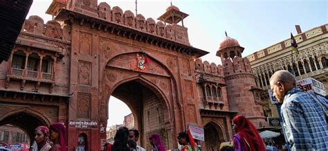 Top Tourist Attractions In Bikaner Rajasthan Tour My India