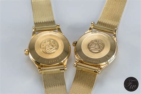 In-Depth - Vintage Omega Constellation Watches