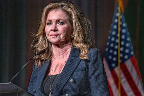 Beacon Poll Marsha Blackburn Holds 16 Point Lead Over Gloria Johnson