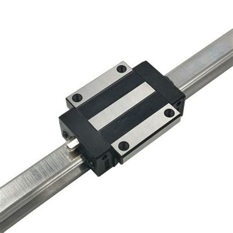 High Quality Linear Rail Block For Hgh Hgw Mgn Rgh Mgw Egw Egh