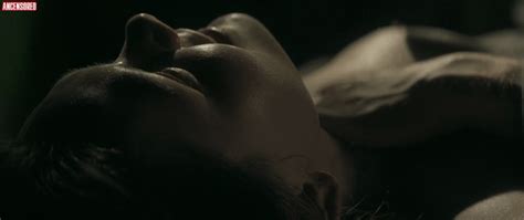 Naked Sandra Drzymalska In Amok Ii