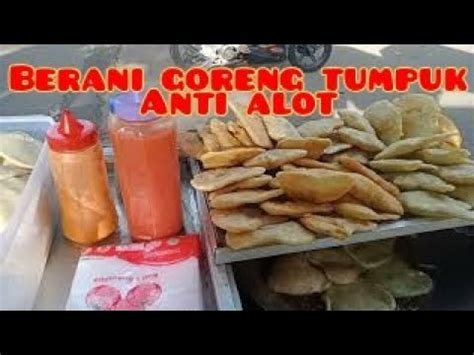 RESEP DAN CARA MEMBUAT CIRENG ISI ANEKA RASA YouTube