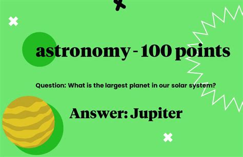 Science Jeopardy PPT Template in PPT, PDF, Google Slides, Apple Keynote - Download | Template.net