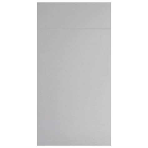 slab supermatt kitchen door mm  mm undrilled mdf