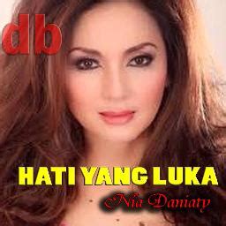 Hati Yang Luka Song Lyrics And Music By Betharia Sonata Arranged By