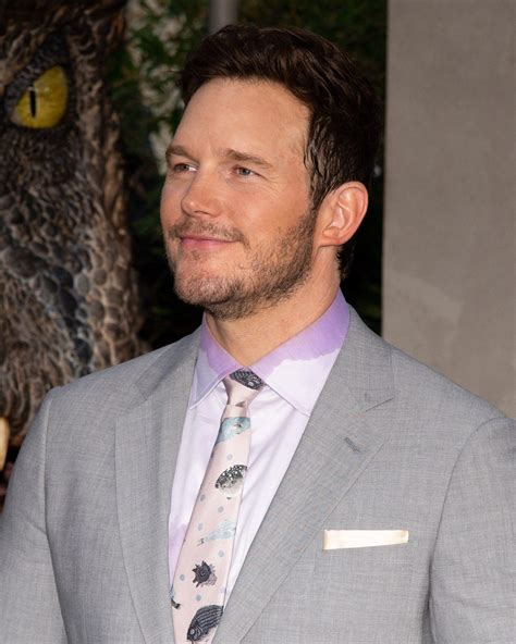 Chris Pratt Reacts To Resurfaced Rapping Video