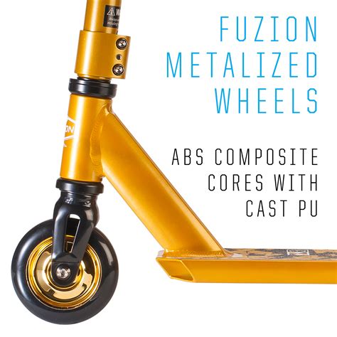 Fuzion X 3 Pro Scooter Buy Online In Uae Sporting Goods Products