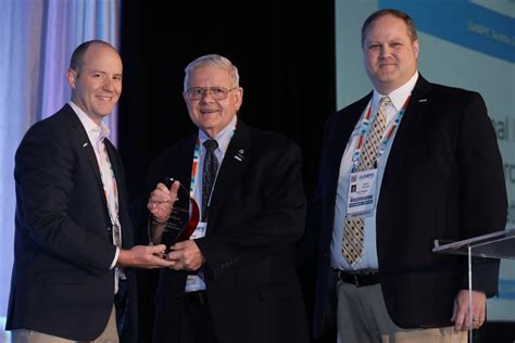 Dvids News Sampe Honors Afrl With Inaugural Organizational