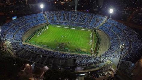 Vamosquevamos On Twitter 🚨 AtenciÓn La Conmebol Confirmará El