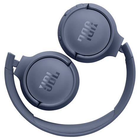 Buy JBL Tune JBLT520BTBLU Bluetooth Headphone With Mic Pure Bass Sound