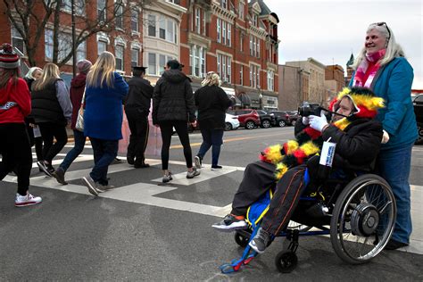 Ty Wright | Lancaster Eagle-Gazette