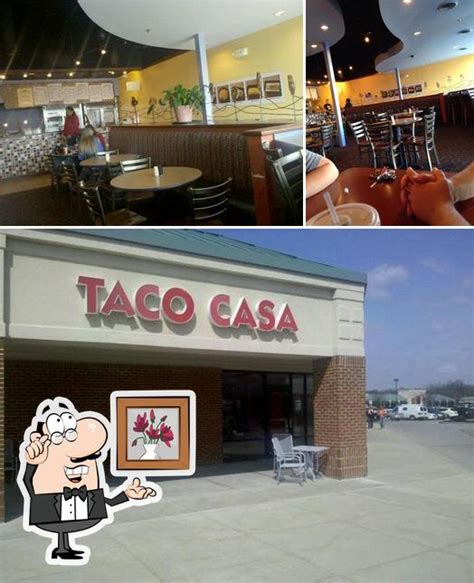 Taco Casa, Cincinnati - Restaurant menu, prices and reviews