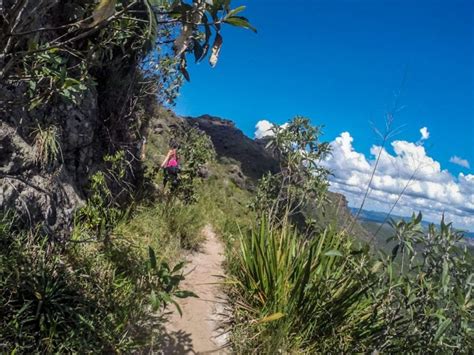 Um Dia No Parque Estadual Do Itacolomi Em Minas Viajei Bonito