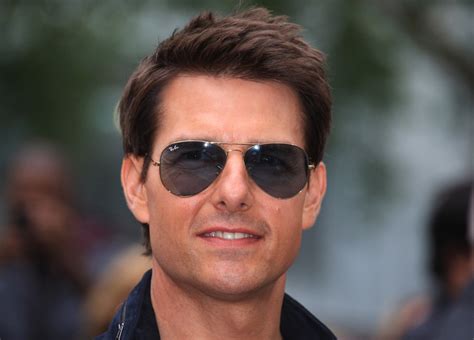 Mantap Wallpaper Tom Cruise Biodata