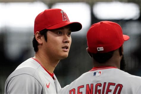 Mlb／大谷翔平猛打賞順利逃敗！trout開轟！天使64逆轉紅雀 運動 Nownews今日新聞