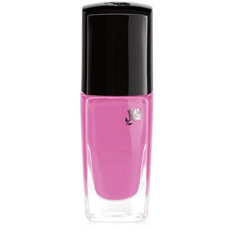 Lancome Vernis In Love Vernis In Love Bold Color High Shine One