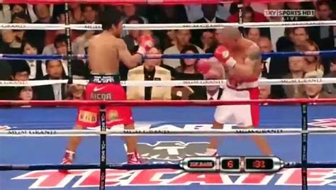 Manny Pacquio Vs Miguel Cotto Boxing Part 4 HD Vídeo Dailymotion