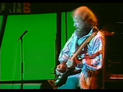 Martin Barre Instrumental Pibroch Cap In Hand Jethro Tull Live In Rome