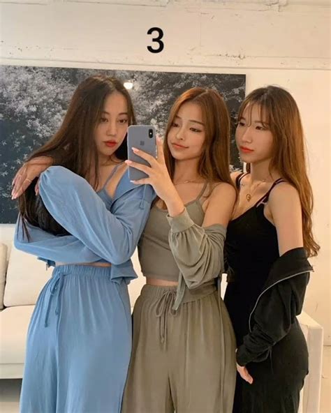 outfit    wear   bestiez trio version
