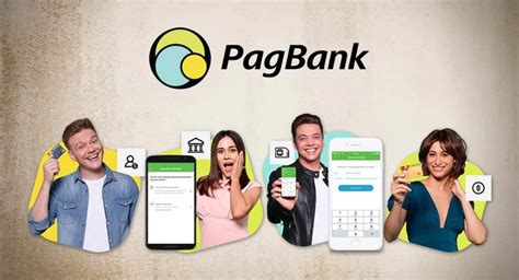 Como Funciona A Conta Digital Pagbank E Quais Seus Benef Cios