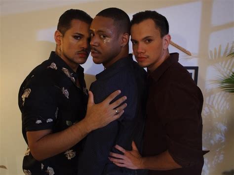 Diretora Do Sexy Hot Cinthia Fajardo Quer Atrair P Blico Lgbtqia Investir Em Diversidade