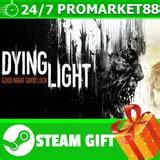 Купить гифт ВСЕ СТРАНЫ+РОССИЯ Dying Light Standard Edition по цене 892. ...