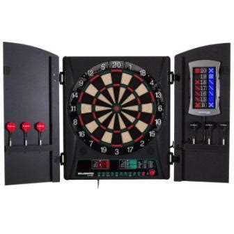 Best Soft Tip Dartboards Complete Guide For 2022 DartsGuide