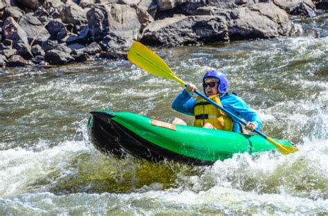 White River Kayaking - Timeless Elegant Tours