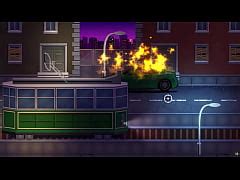 Lewd Apocalypse Parody Hentai Game Ep 4 Fucking All The Zombies Of Resident Evil Xxx Mobile