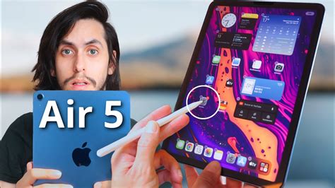 Ipad Air Experiencia De Un Mes Review En Espa Ol Youtube