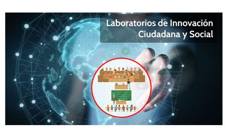 Laboratorios de Innovación Ciudadana y Social by Juan Guillermo Londoño