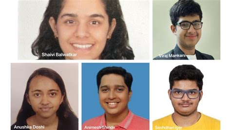 Mht Cet Results Declared Candidates Score A Perfect