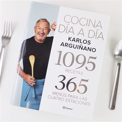 Libro Cocina D A A D A De Karlos Argui Ano Regalos Originales