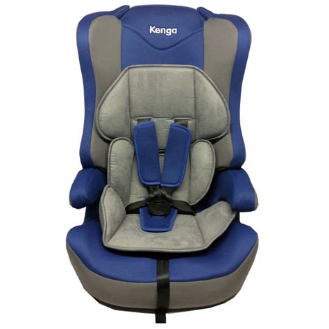 Автокресло Kenga LB513 - Акушерство.Ru