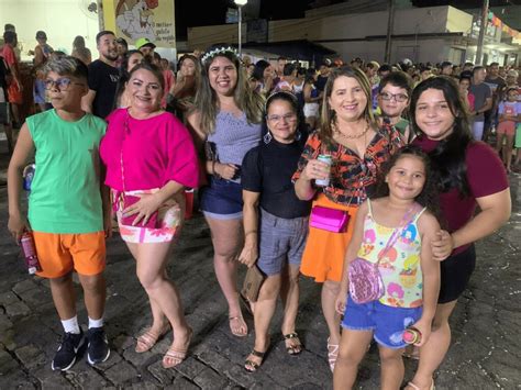 REGIÃO POTENGI Carnaval de São Paulo do Potengi RN é o referencial