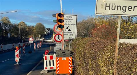 Wermelskirchen Verkehrministerium Antwortet Henning Rehse