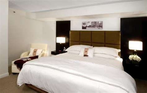 Pantages Hotel Toronto Centre - Rooms For Change