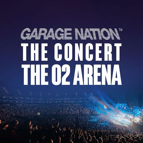 Events - Garage Nation