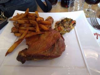 Le Gay Luron De Nohic Carte